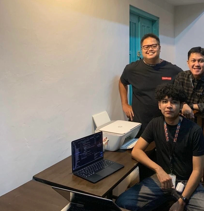 Jooal.id Engineering Team